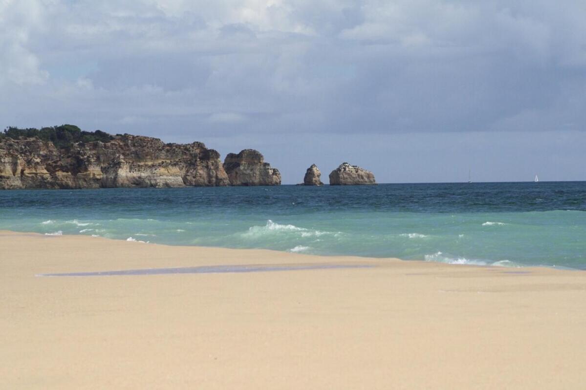 Close To Beach Alvor 1 Bedroom Apartment Villa Da Praia At08 외부 사진