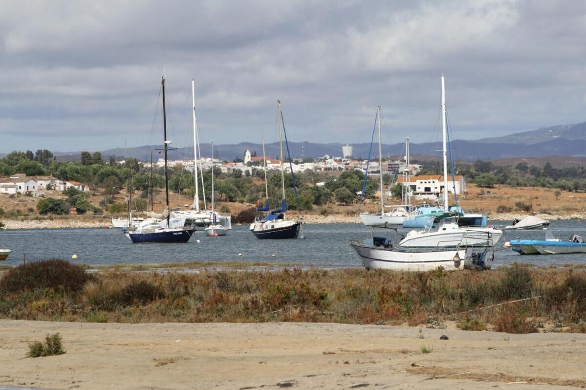 Close To Beach Alvor 1 Bedroom Apartment Villa Da Praia At08 외부 사진