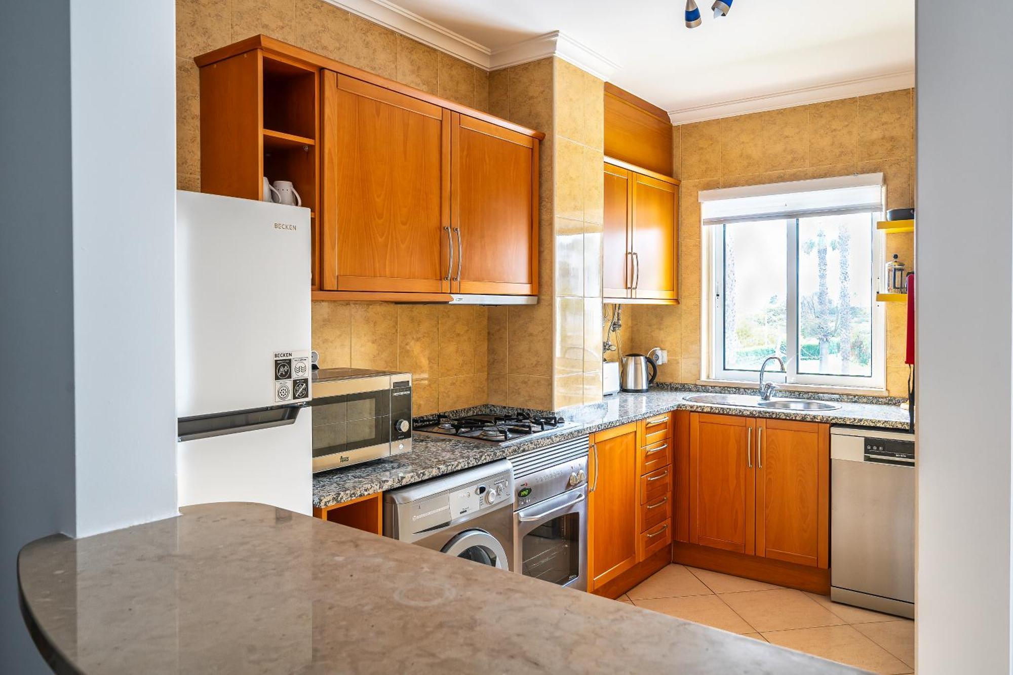 Close To Beach Alvor 1 Bedroom Apartment Villa Da Praia At08 외부 사진