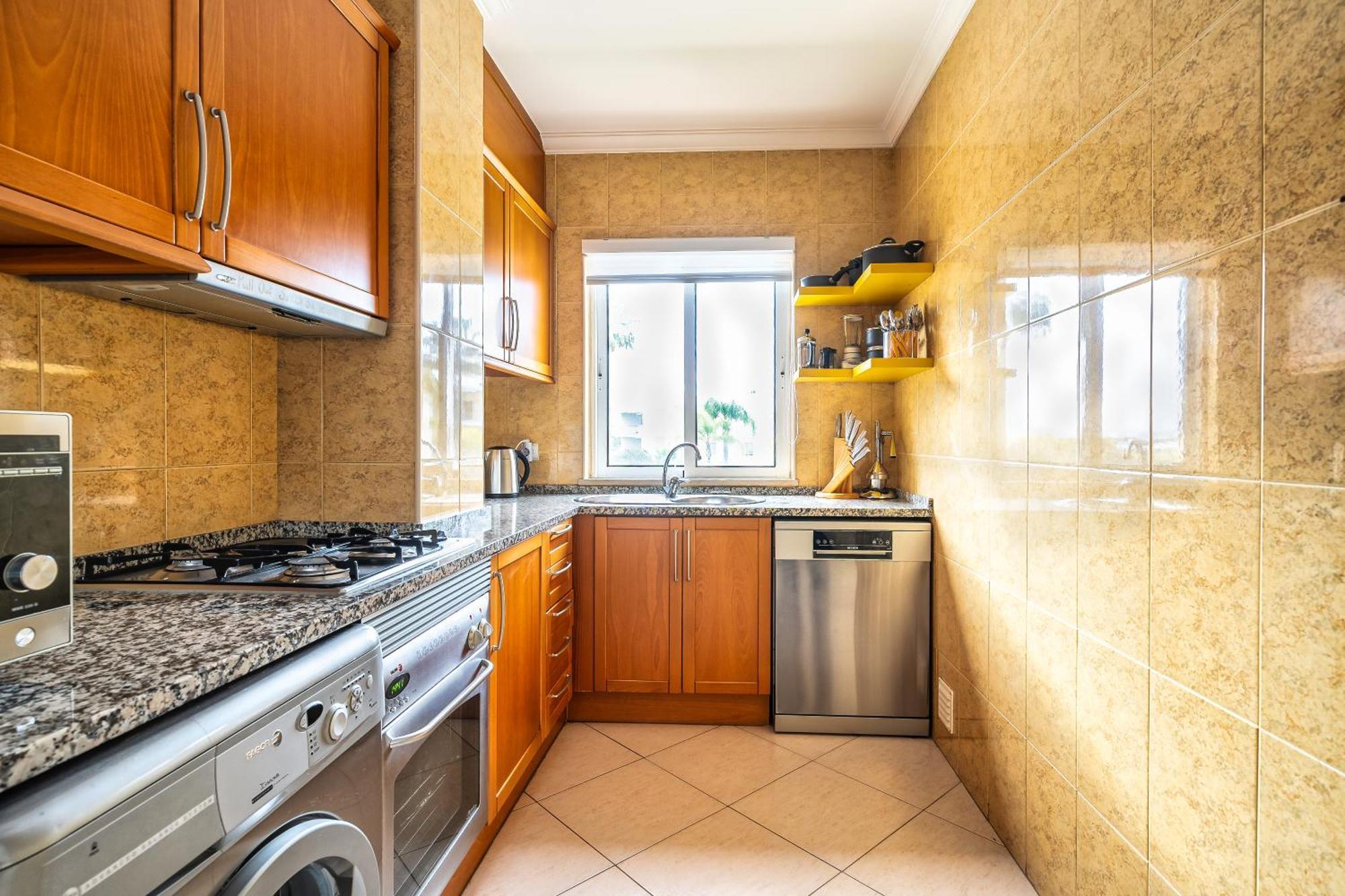 Close To Beach Alvor 1 Bedroom Apartment Villa Da Praia At08 외부 사진